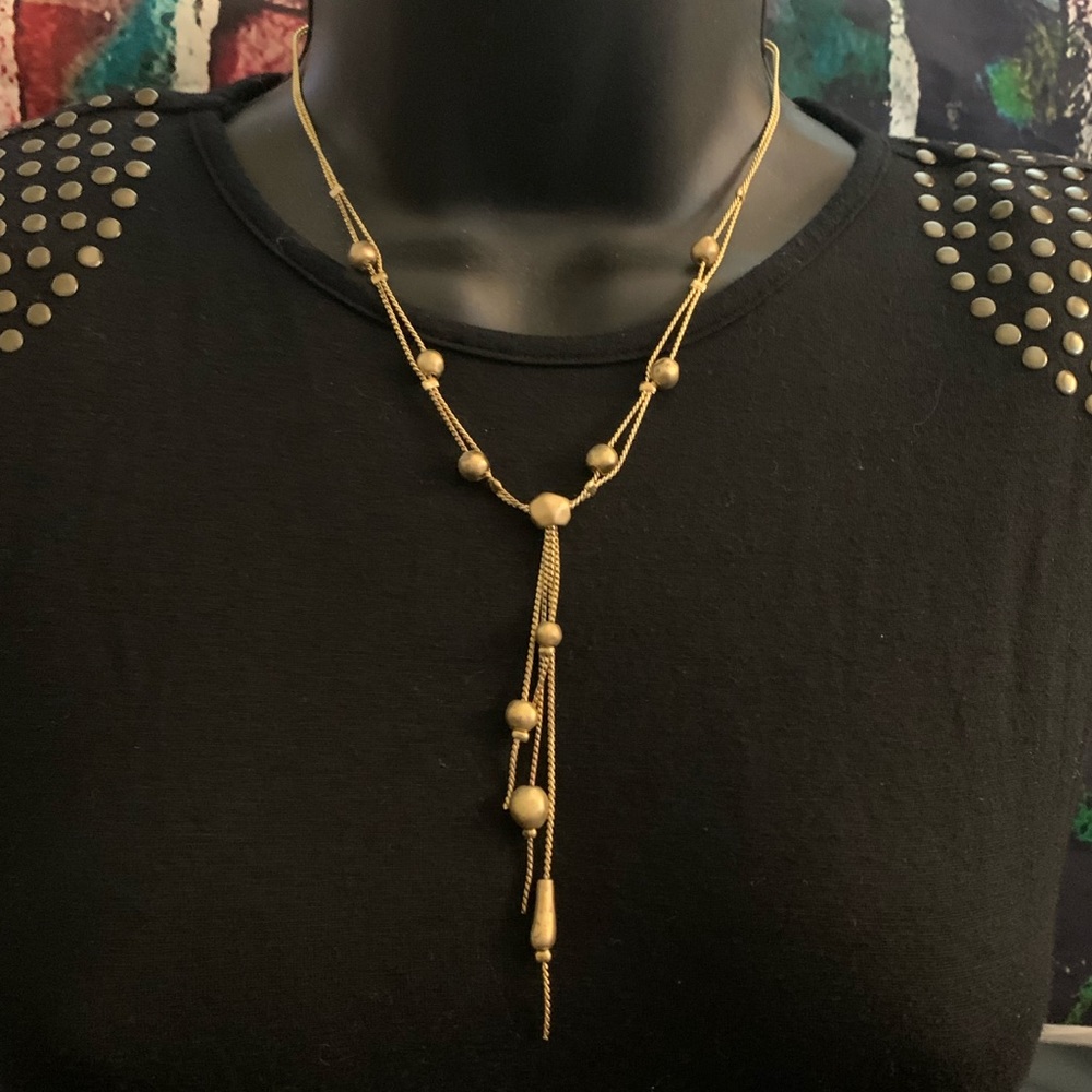 NWT LOT of Costume Jewelry 6 Necklaces